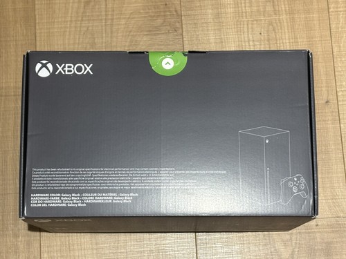 Microsoft xbox series - microsoft,