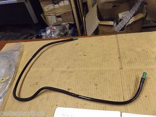 New Genuine Renault Espace III 1.9DT Fuel Pipe    6025304211    R72
