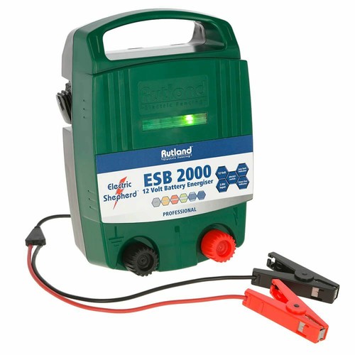 Rutland esb 2000 - rutland,