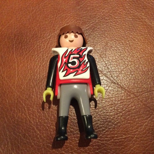 Playmobil figures sports - playmobil,