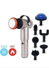 Massage Gun NuvoMed Rx Pro Hot