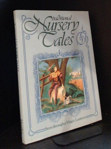 Traditional nursery tales - traditional,
