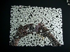 500 Pieces, SMALL Off cuts