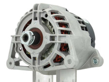 NEW 2871A306 Perkins High Output Alternator 12v 85 Amp Alternator - QUALITY UNIT