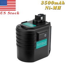 24V 3.5AH Ni-MH Battery for