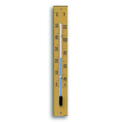Replacement thermometer - replacement,