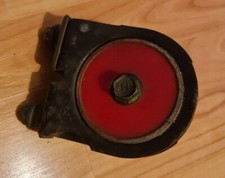 Toyota Celica st205 GT4 Front Poly Bushed Engine Mount