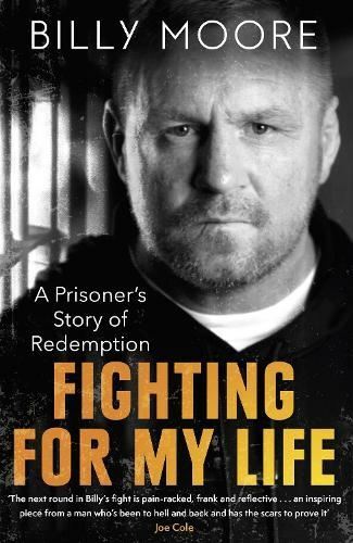 Fighting for life a - fighting, my
