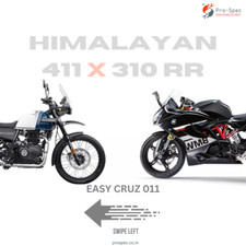 Motorcycle Cruise Control