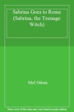 Sabrina Goes to Rome (Sabrina