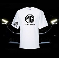 MG Logo T-Shirt Adults Tee