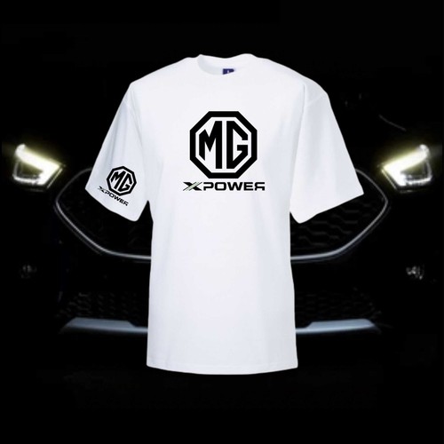 Logo shirt adults - t-shirt, tee