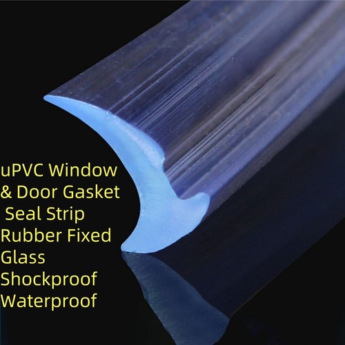 Upvc window door gasket seal - upvc,