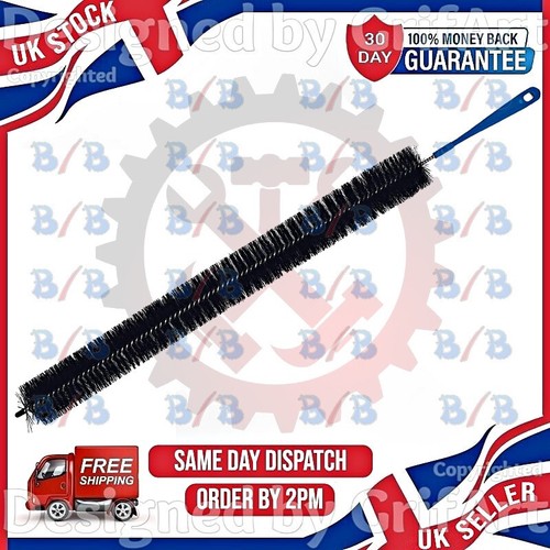 Long reach radiator - long,