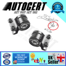 FORD FOCUS 2004-2012 FRONT SUSPENSION CONTROL ARM / WISHBONE REAR BUSH - LH & RH