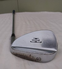 Mizuno T Zoid Sand Wedge SW