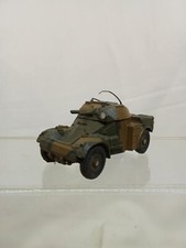 dinky toys panhard millieria