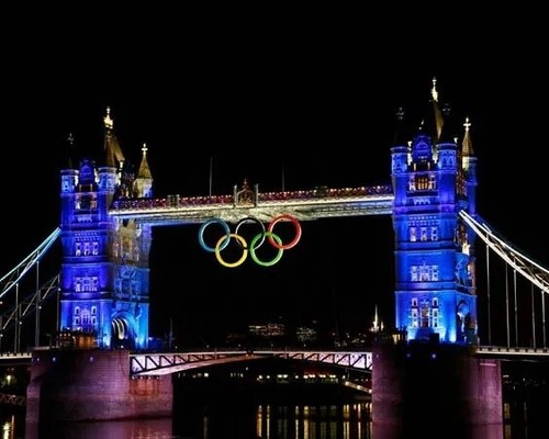 2012 summer olympics london - olympics,