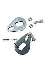 Torque Arm for e-bike Fix for Drop out Issues 14-18mm Electric Bike Pair Strong