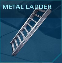 METAL & GREENHOUSE Ceiling