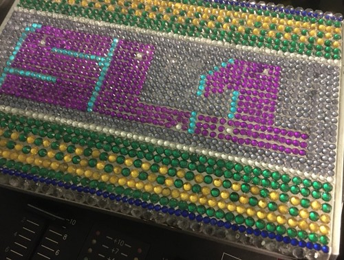 Rane serato scratch live - rane,