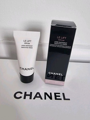 Chanel lift serum - le,