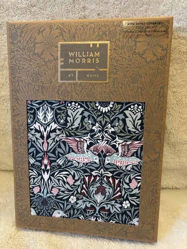 William morris bird - morris,