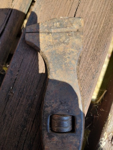 Jenbro millitary adjustable - jenbro,