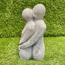 Concrete Art Deco Lovers Frost