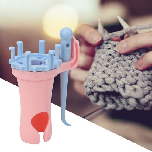 Craft knit spool loom set - craft,