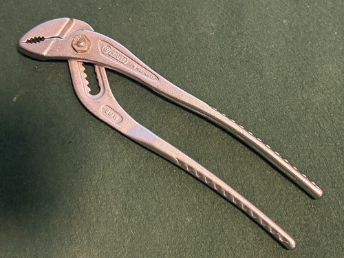 Walter bmw tool kit - walter, pump