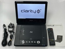 Clarity CBLU10W 10" Swivel