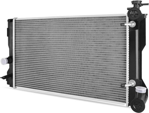 Radiator for 2009 2019 - for, 2009-2019
