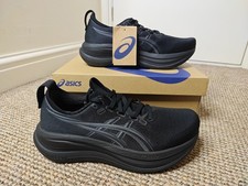 ASICS GEL NIMBUS 28 WOMENS