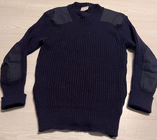 Moonraker jumper mens size - moonraker,