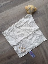 m&s CREAM SIMBA COMFORTER SOFT