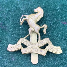 Royal West Kent Regiment
