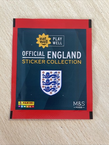 Panini official england - panini,