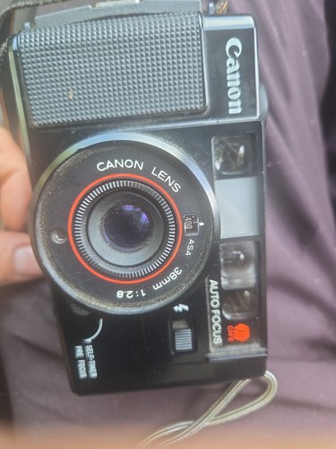 Canon af35m autoboy 35mm - af35m,