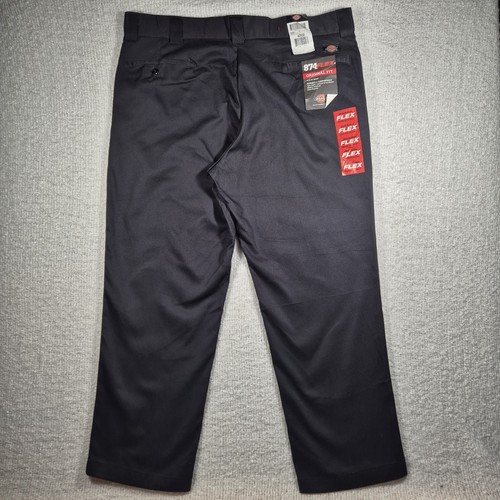 Dickies 874 flex original fit - dickies,