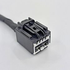Heater Blower Resistor Plug