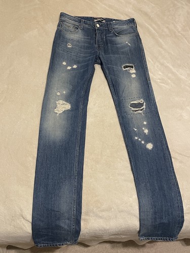 Salsa blue jeans w28 - blue, l34
