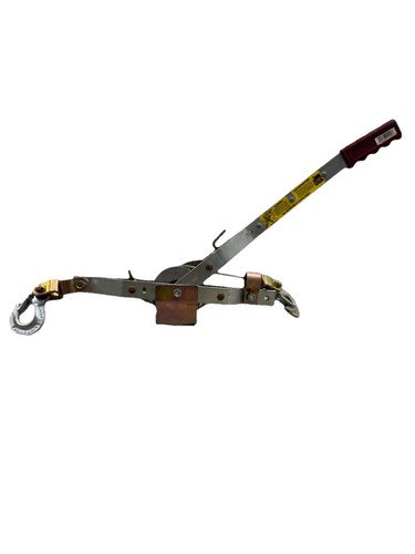 Maasdam rope ratchet puller - maasdam,