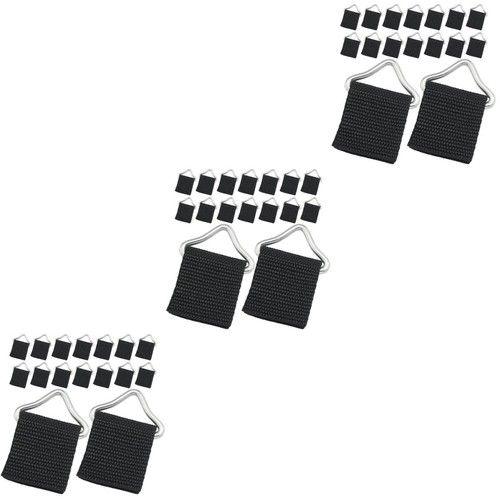 Professional metal triangle - metal,
