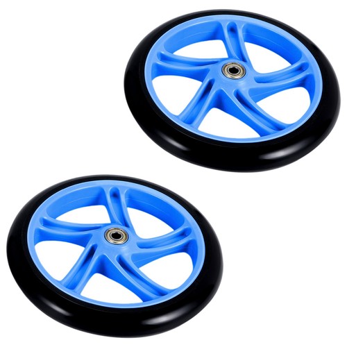 Pieces scooter wheel 200 - pieces,