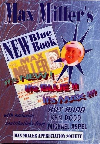 Max miller new blue book - miller's,