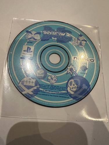 Point blank disc - point,