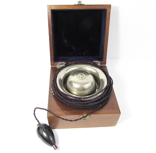 Antique edwardian servants - antique,