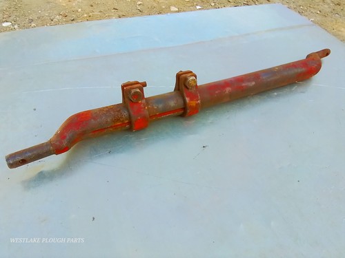 Bamford kverneland type - kverneland, plough