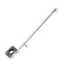 14inch Rail Mount Flag Pole